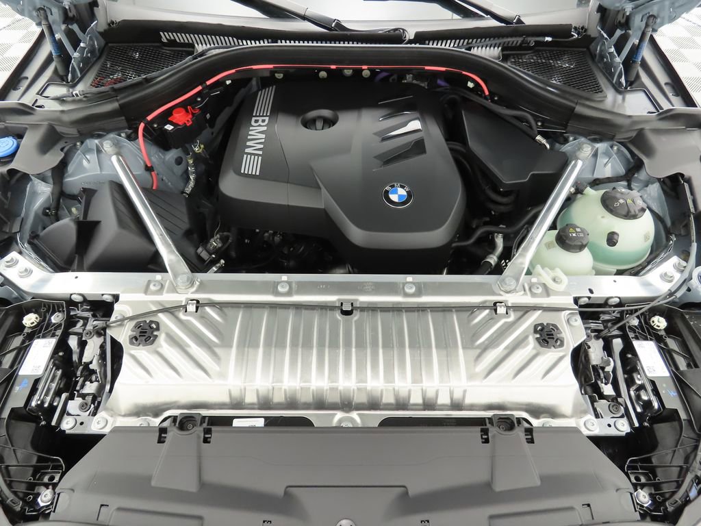 New 2026 BMW X3 xDrive30 w/ Premium Package image 29