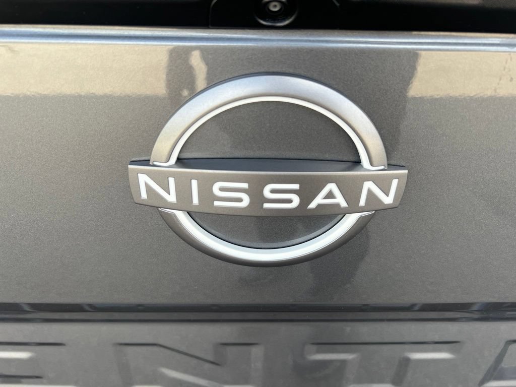 Certified 2024 Nissan Frontier SV AWD/4WD image 29