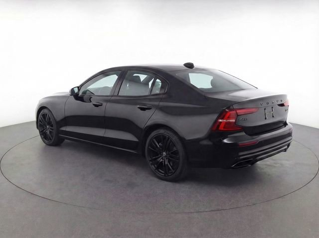 Certified 2023 Volvo S60 B5 Plus w/ Climate Package image 32