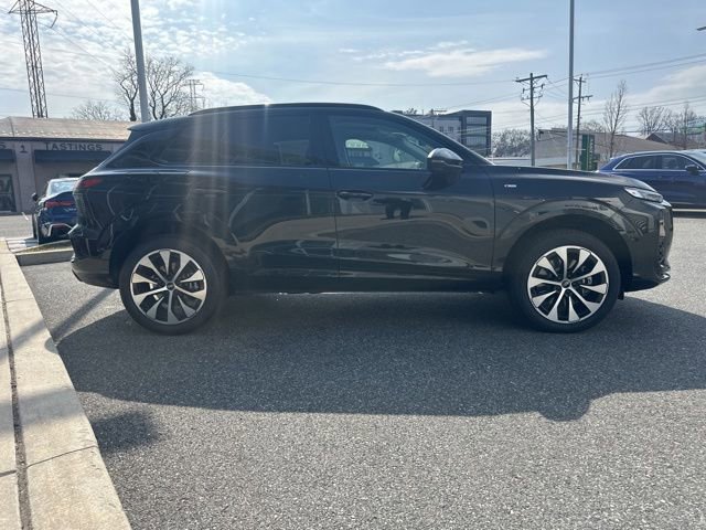 New 2026 Audi Q3 quattro 2.0T image 6