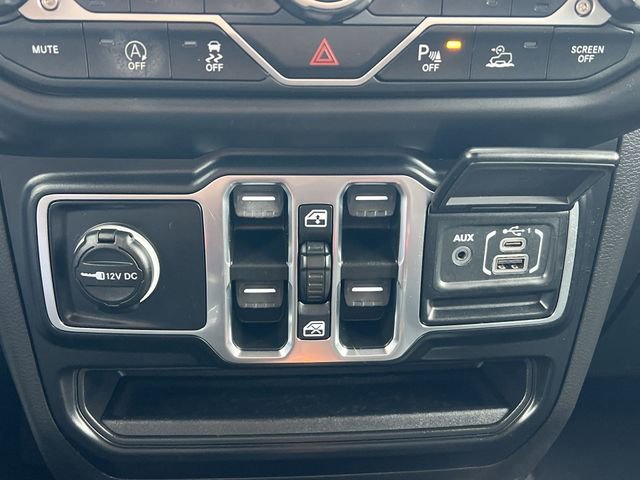 Used 2021 Jeep Gladiator Sport image 14