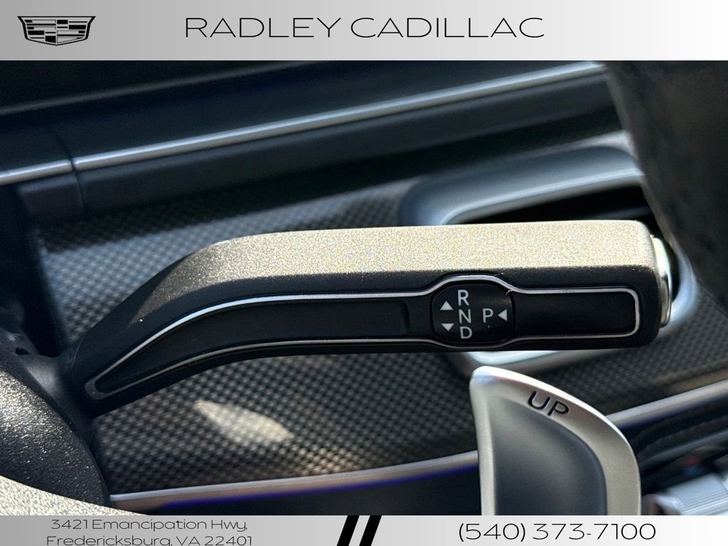 Used 2021 Mercedes-Benz GLE 53 AMG 4MATIC Coupe image 10