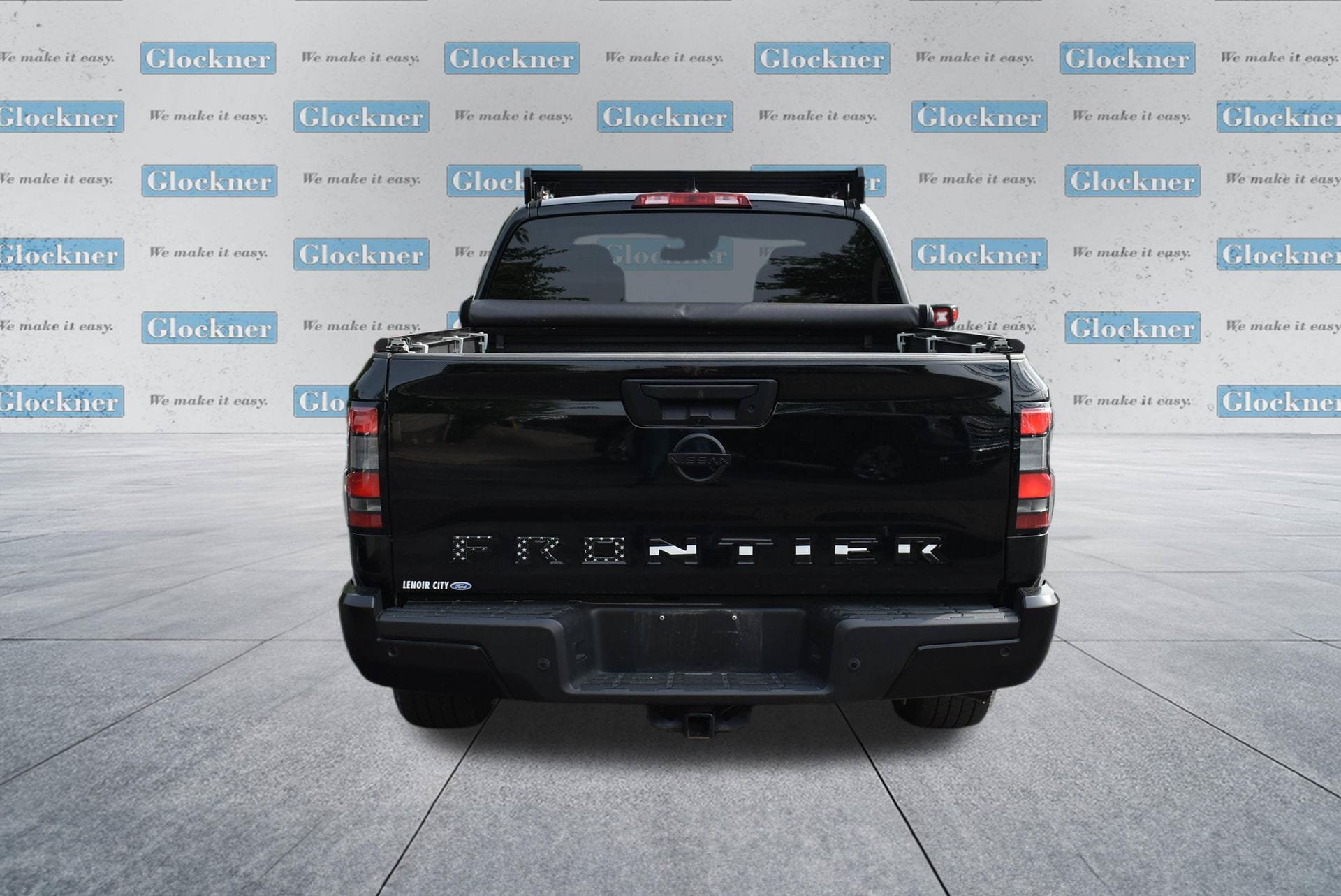 Used 2022 Nissan Frontier S w/ Technology Package RWD image 7