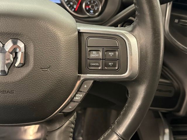 Used 2022 RAM 3500 Laramie image 20