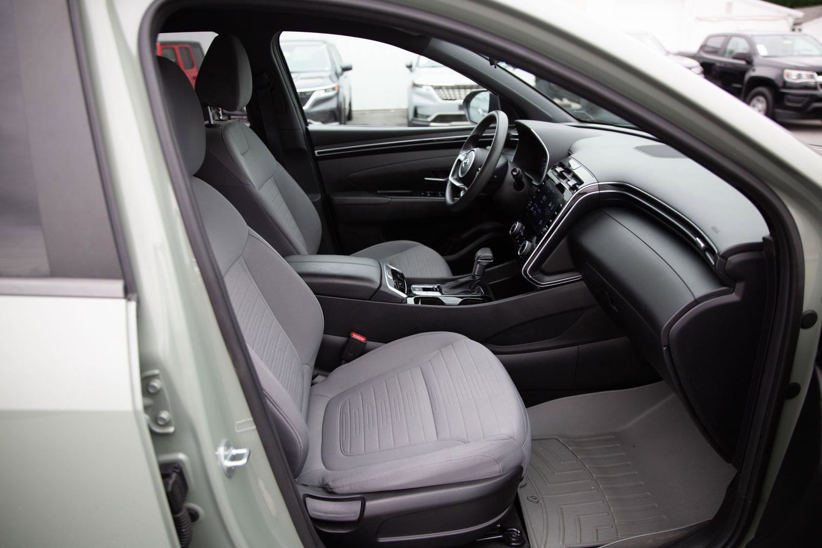 Used 2022 Hyundai Santa Cruz SEL AWD/4WD image 26