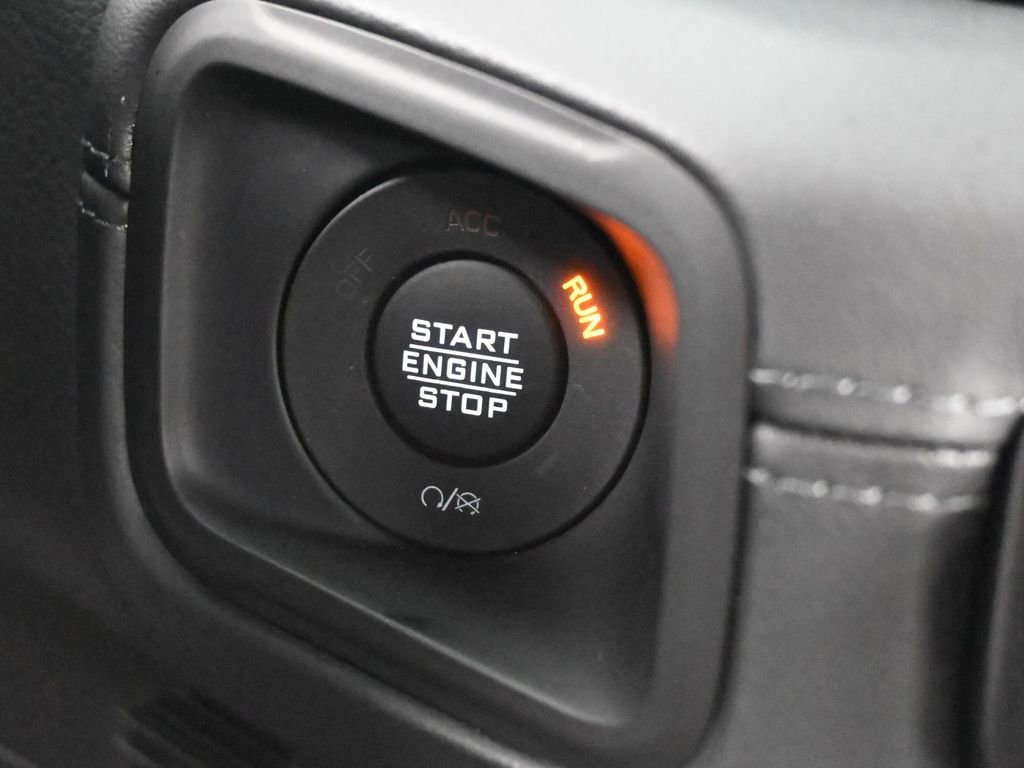 Used 2026 Jeep Wrangler Unlimited Rubicon image 30