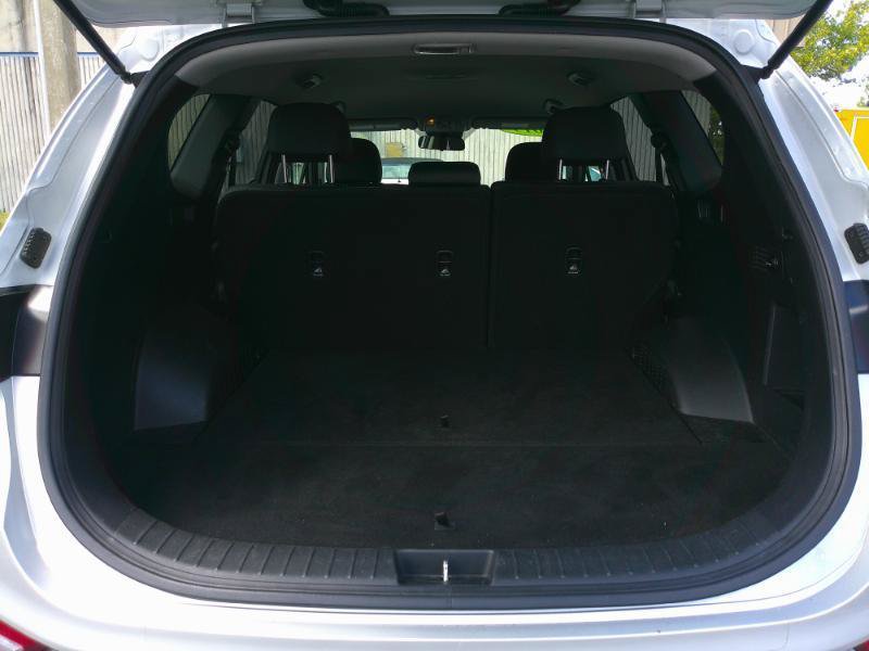 Used 2019 Hyundai Santa Fe SE FWD image 9