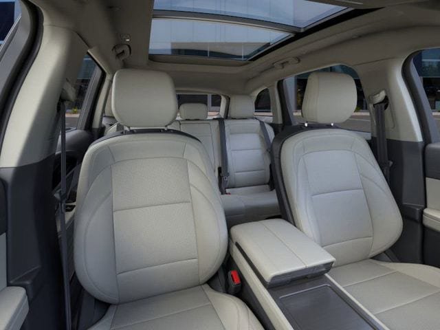 New 2026 Lincoln Nautilus Premier w/ Equipment Group 102A AWD/4WD image 39