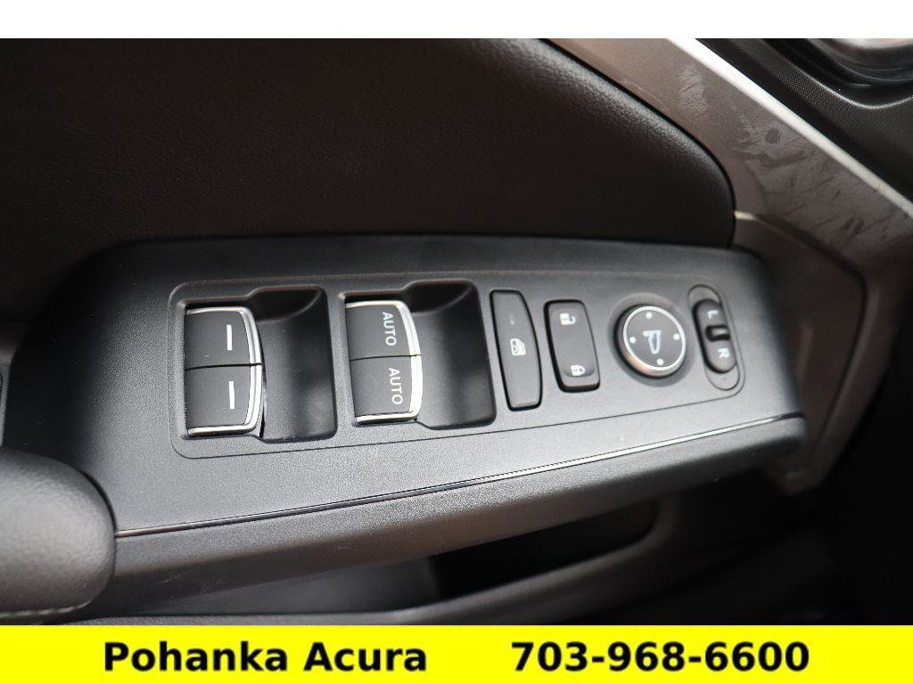 Certified 2025 Acura Integra image 17