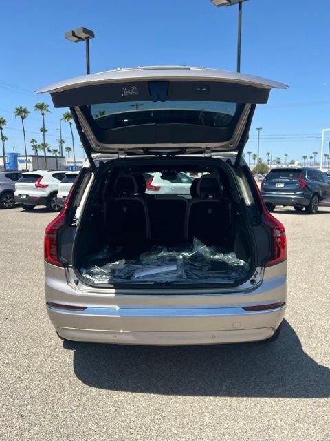 New 2026 Volvo XC90 T8 Plus w/ Protection Package Premier AWD/4WD image 30