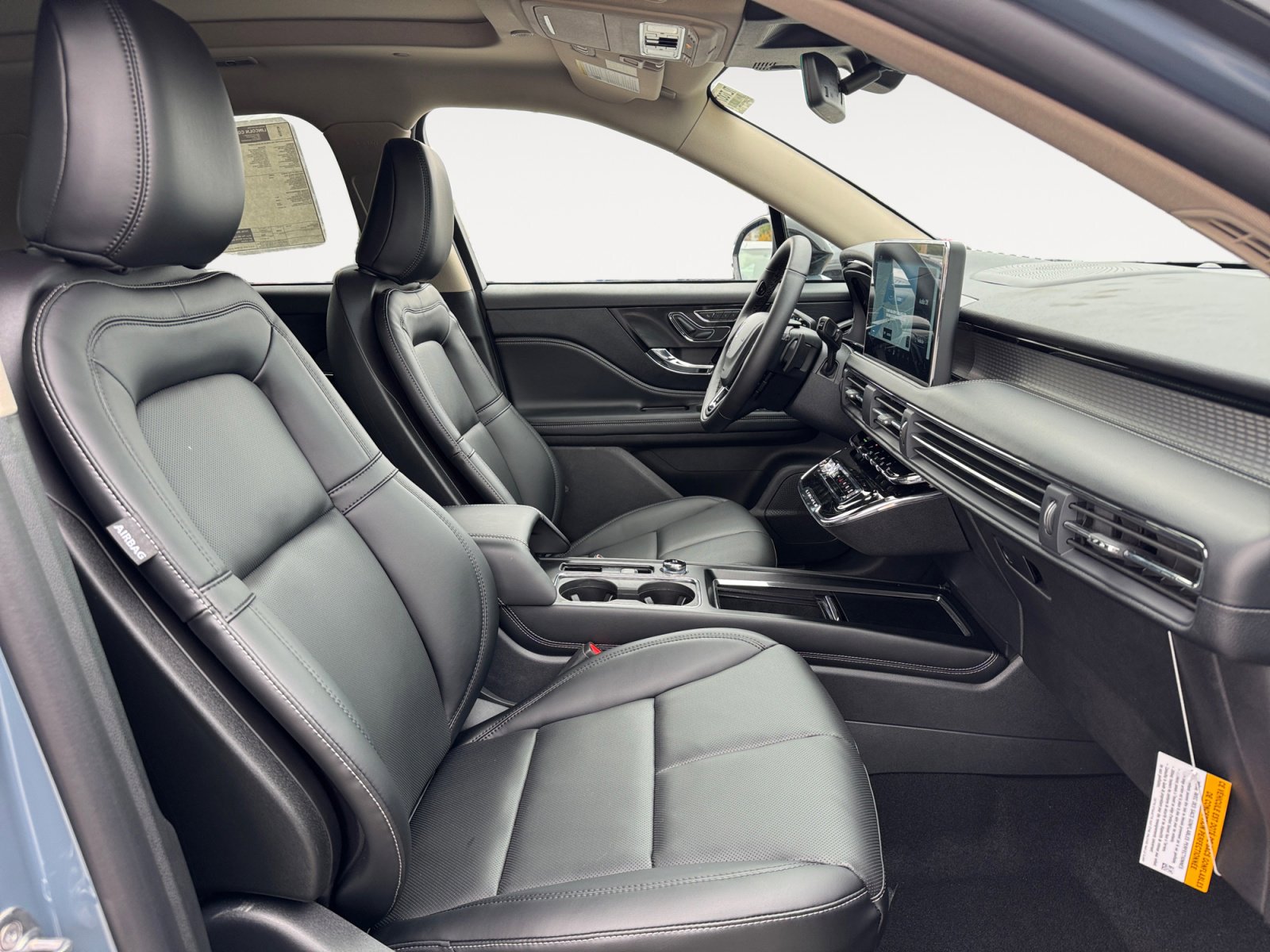 New 2026 Lincoln Corsair Premiere AWD/4WD image 17