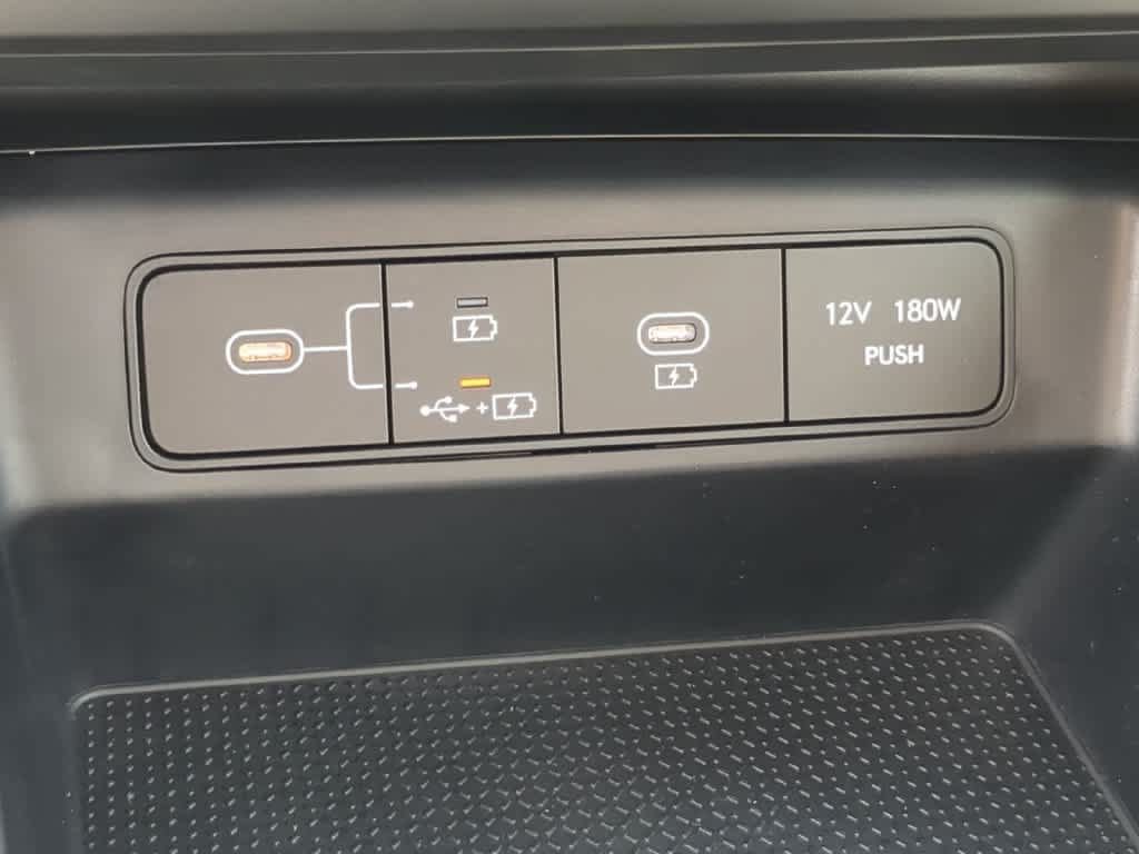 New 2026 Hyundai Tucson SE FWD image 29