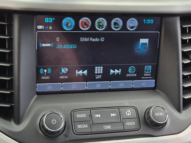 Used 2019 GMC Acadia SLT AWD/4WD image 23