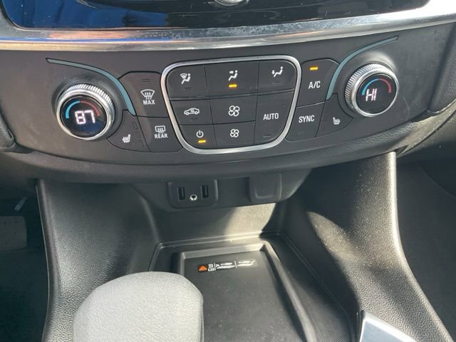Certified 2023 Chevrolet Traverse LT AWD/4WD image 7
