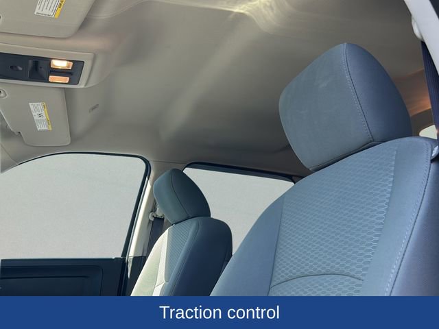 Used 2019 RAM 1500 Express w/ Express Value Package AWD/4WD image 13