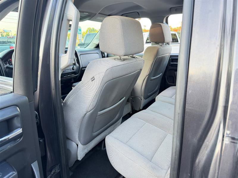 Used 2015 Chevrolet Silverado 1500 LS w/ Trailering Package AWD/4WD image 20