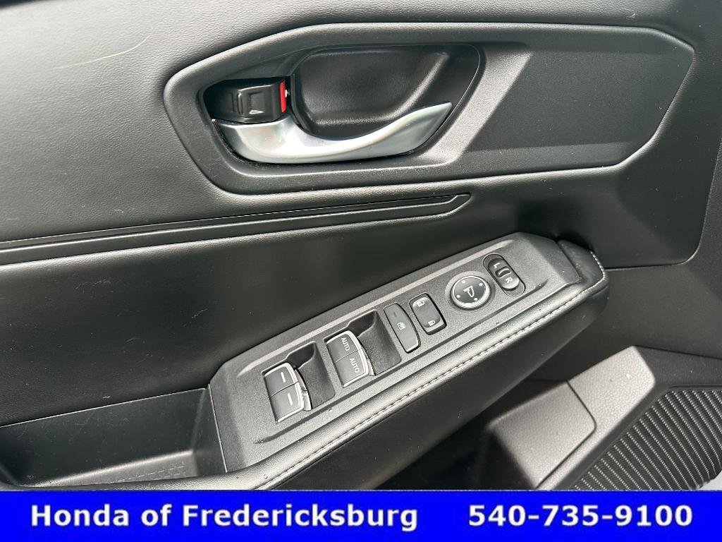 Used 2024 Honda Accord Sport image 29