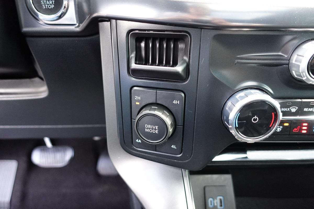 Used 2024 Ford F150 Lariat AWD/4WD image 54