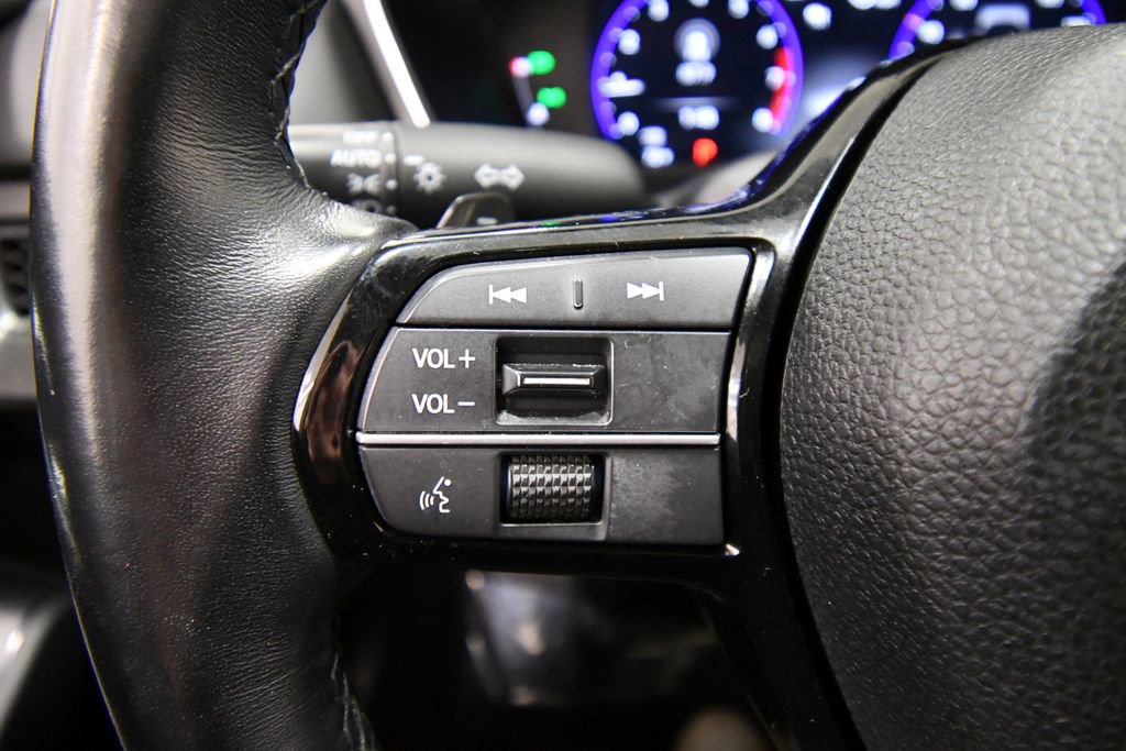 Used 2024 Acura Integra image 20