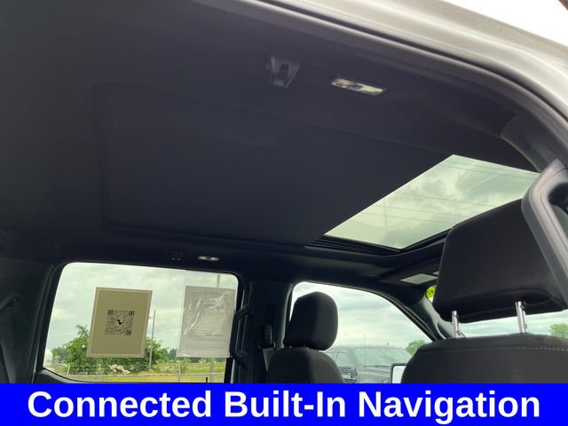 Used 2023 Ford F150 XLT w/ Equipment Group 302A High AWD/4WD image 32