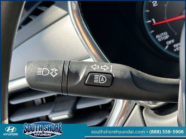 Used 2023 Chevrolet Equinox LS AWD/4WD image 24