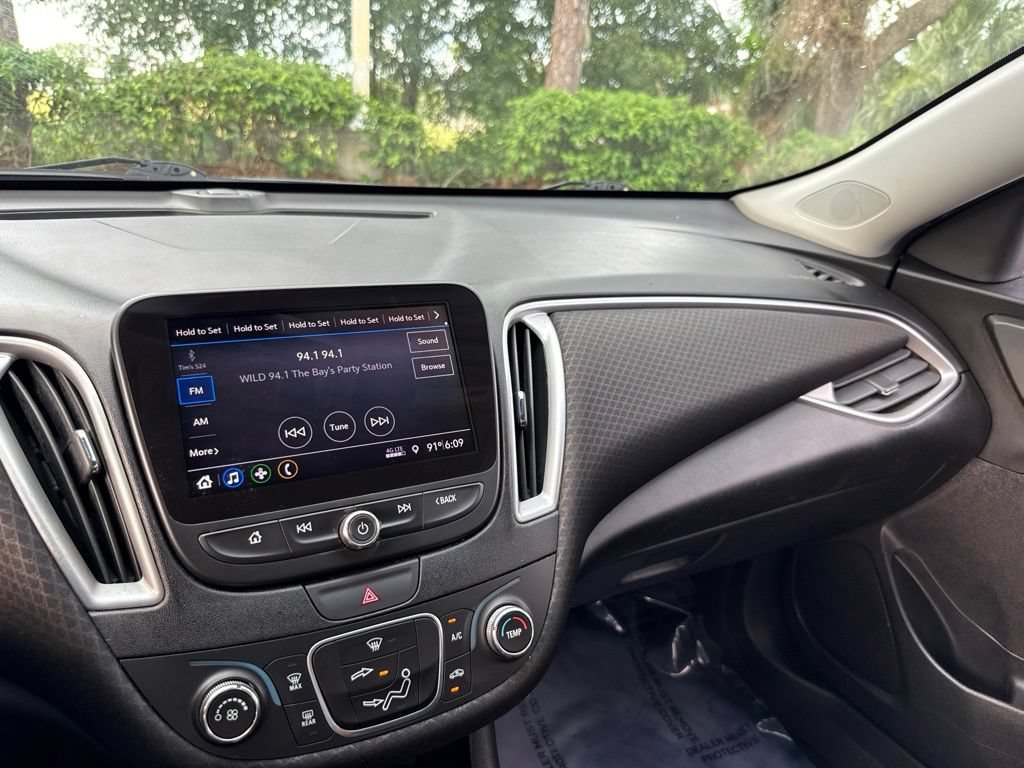 Used 2019 Chevrolet Malibu LS FWD image 59