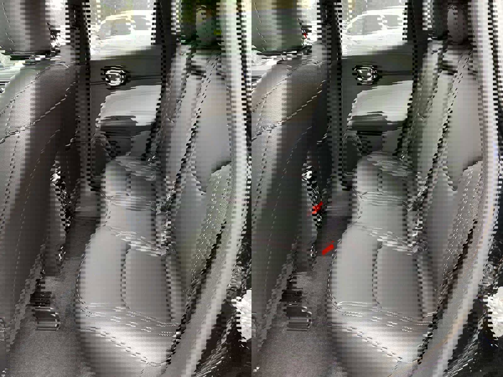 New 2026 Jeep Compass Limited image 7