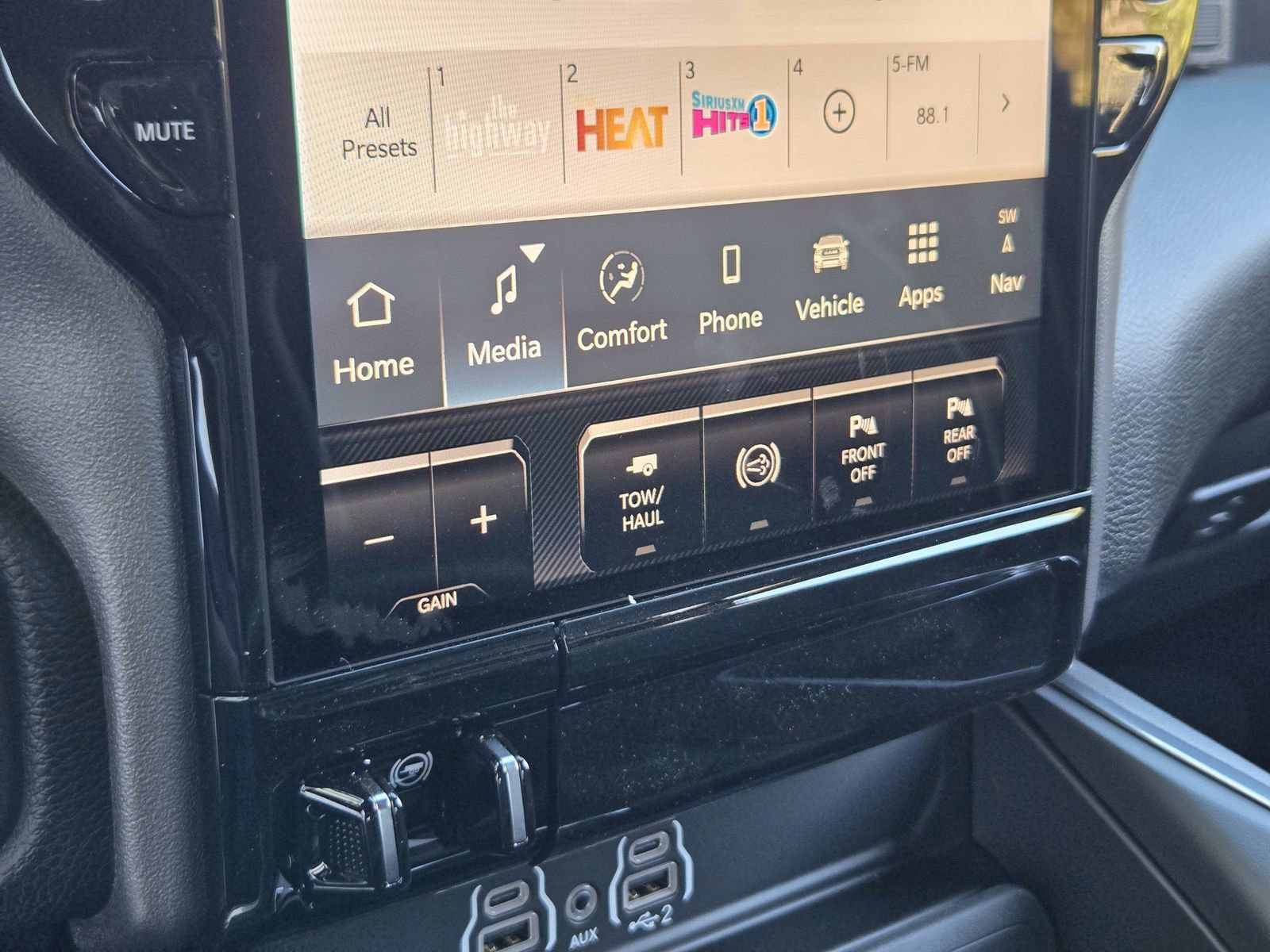 New 2026 RAM 2500 Laramie image 20