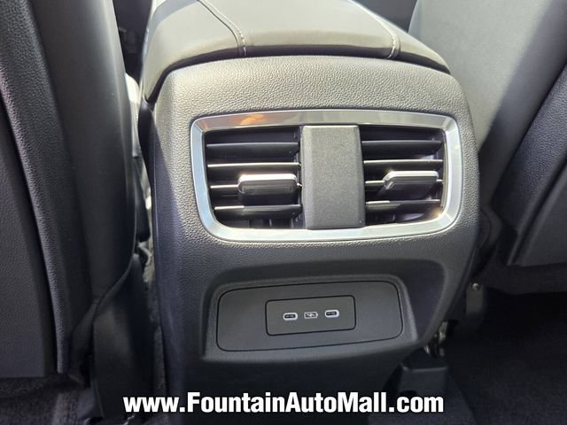 Certified 2024 Acura RDX w/ Technology Package AWD/4WD image 13