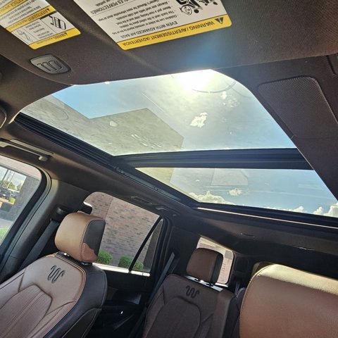 Used 2022 Ford Expedition King Ranch image 10