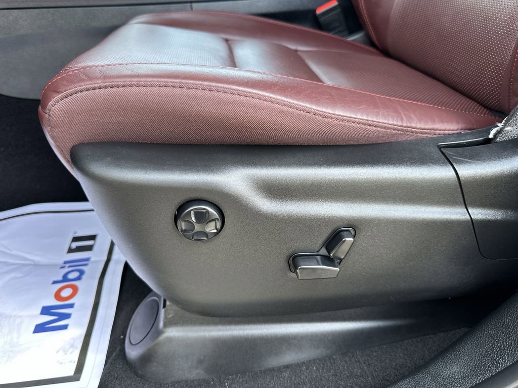 Used 2024 Dodge Durango Citadel image 12