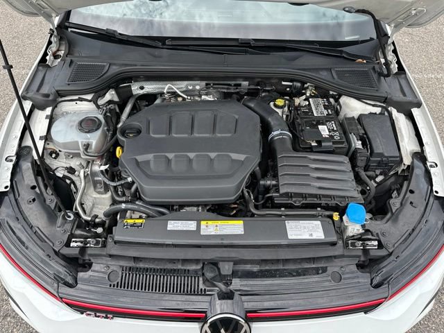Used 2023 Volkswagen GTI S FWD image 30