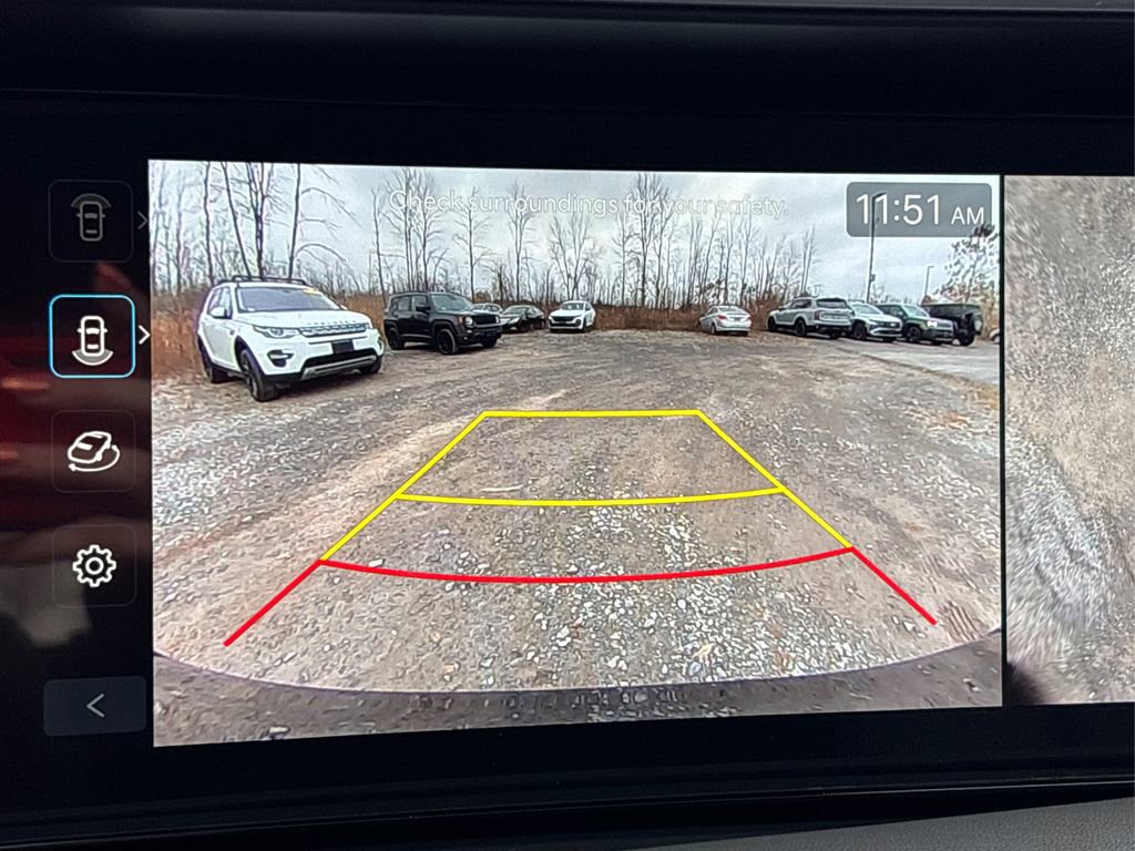 New 2026 Hyundai Palisade SEL Premium image 21