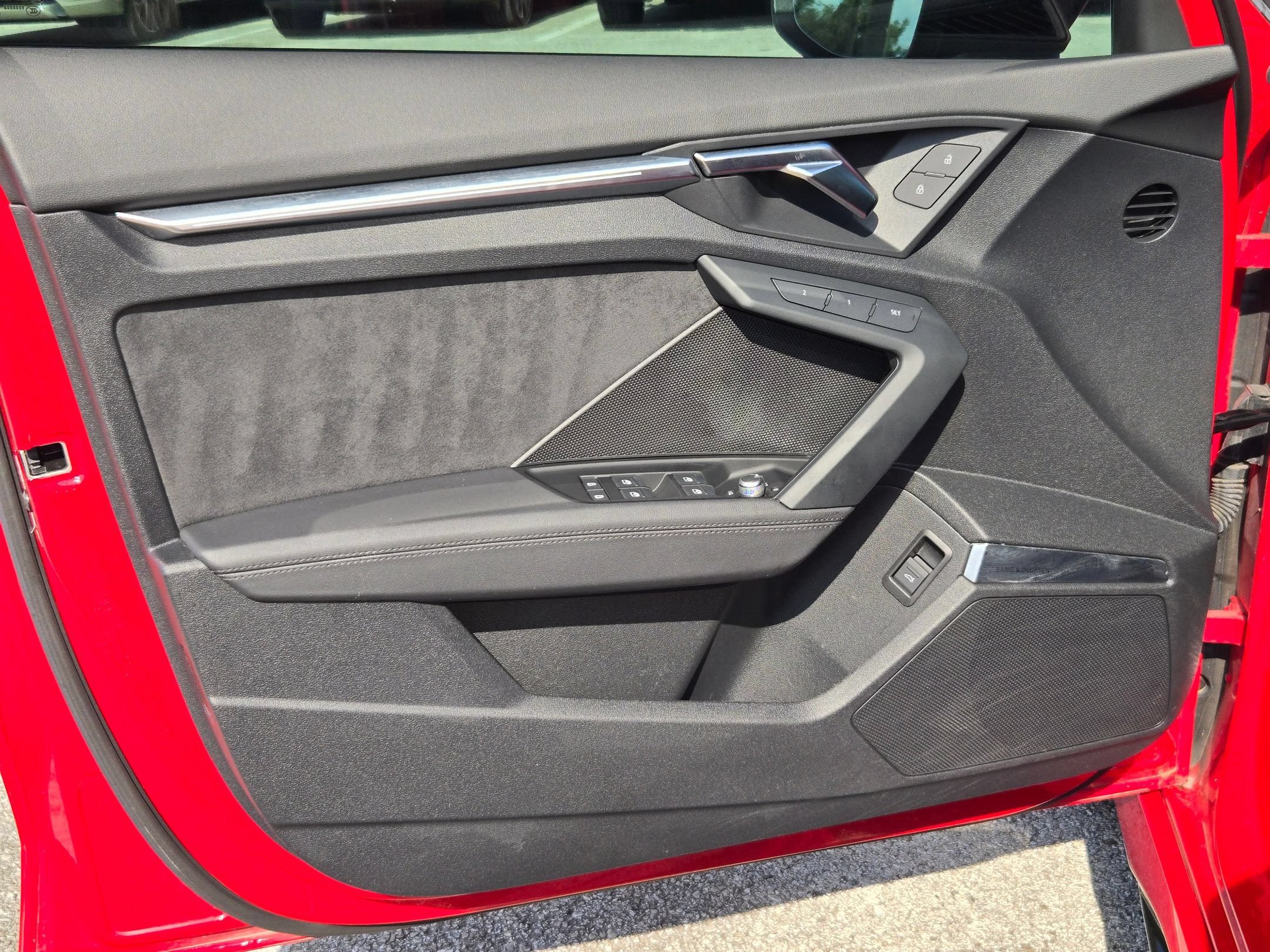 Used 2023 Audi RS 3 AWD/4WD image 10