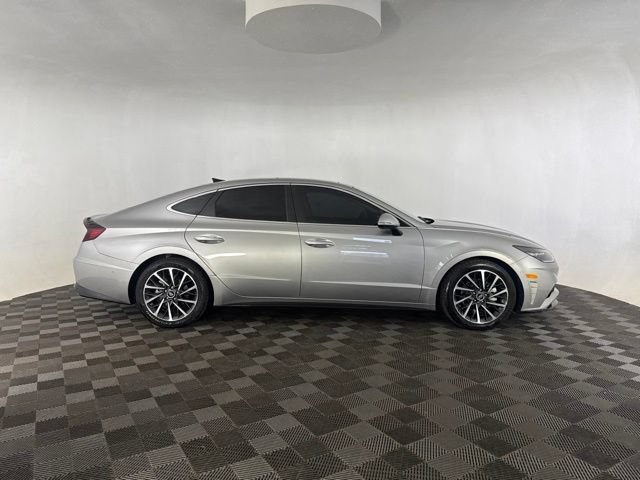 Used 2022 Hyundai Sonata Limited FWD image 6