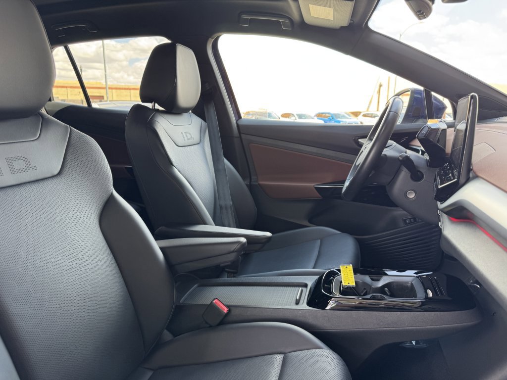 Used 2022 Volkswagen ID.4 Pro S image 42