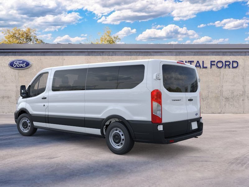 New 2026 Ford Transit 350 XL RWD image 7