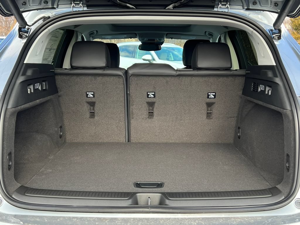New 2026 Buick Envision Preferred AWD/4WD image 35