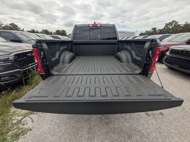 New 2026 RAM 1500 Big Horn image 11