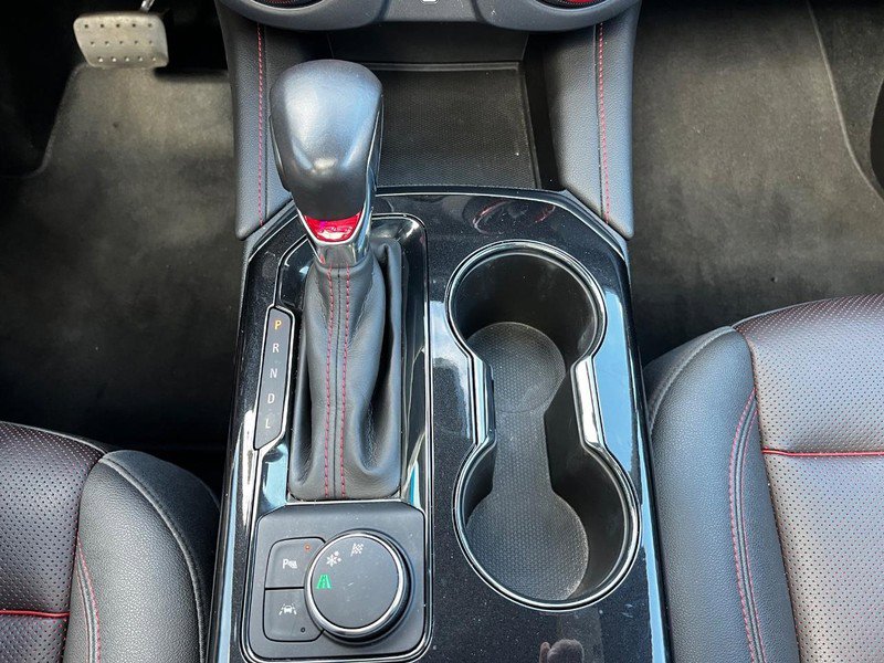 Used 2022 Chevrolet Blazer RS image 20