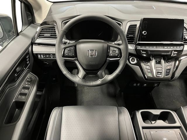 New 2026 Honda Odyssey Elite image 22