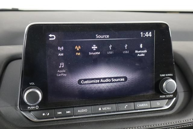 Used 2026 Nissan Rogue SV FWD image 30