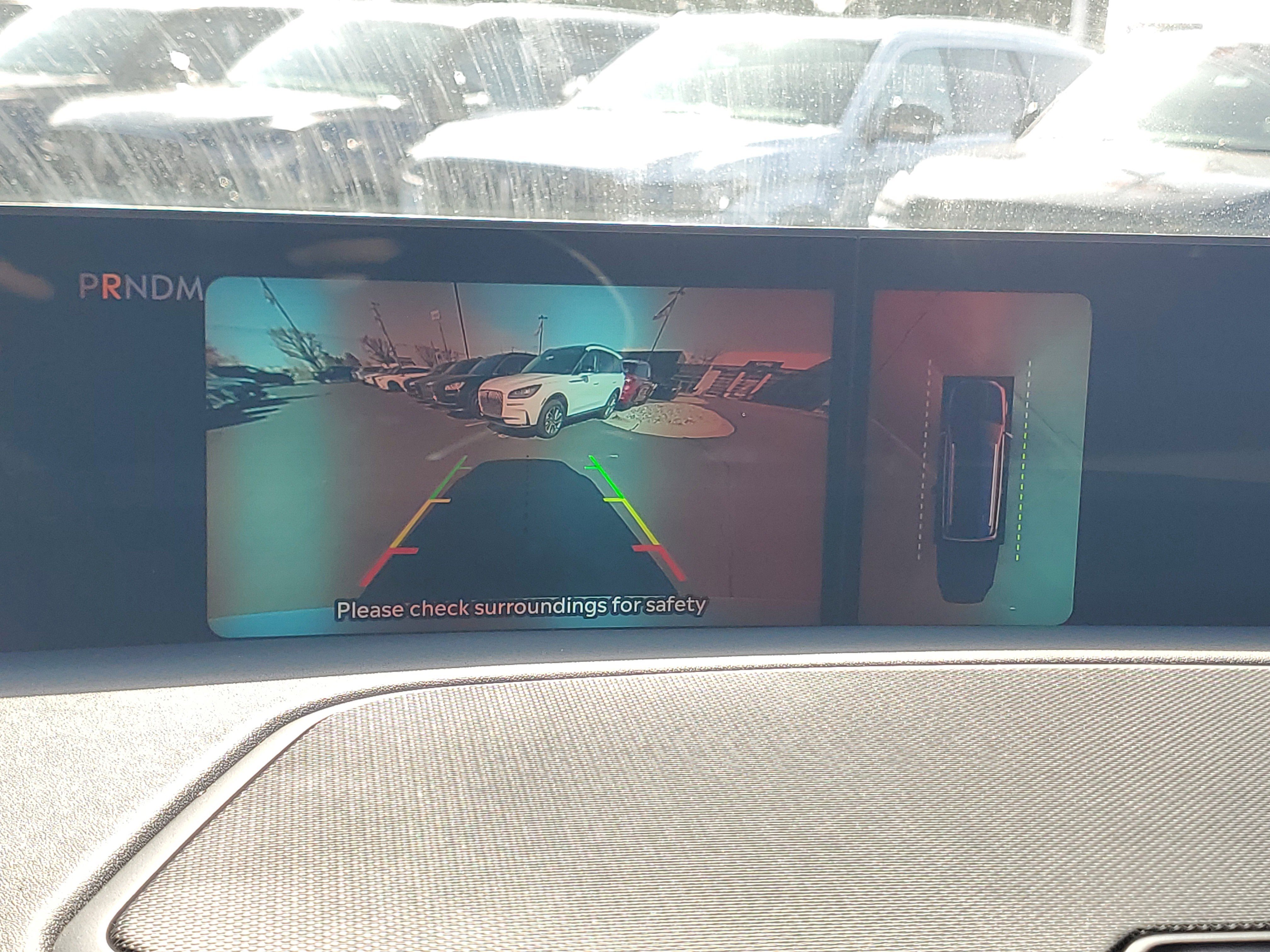 New 2026 Lincoln Navigator Reserve image 21