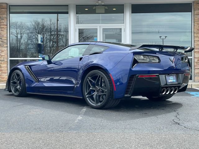 Used 2019 Chevrolet Corvette ZR1 image 13
