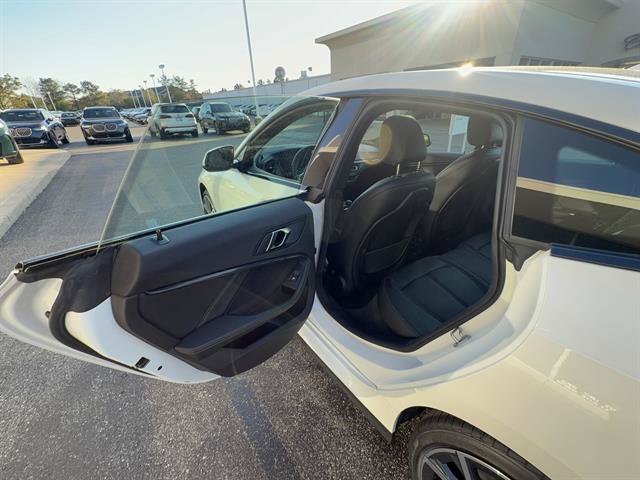 Used 2020 BMW 228i xDrive Gran Coupe w/ M Sport Package AWD/4WD image 22