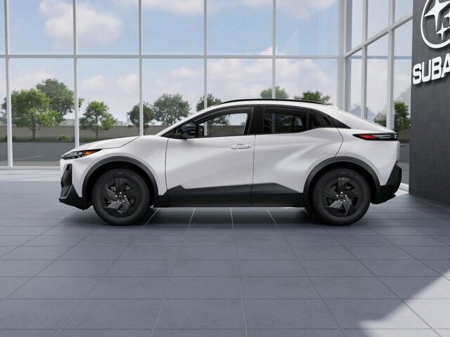 New 2026 Subaru Uncharted AWD image 3