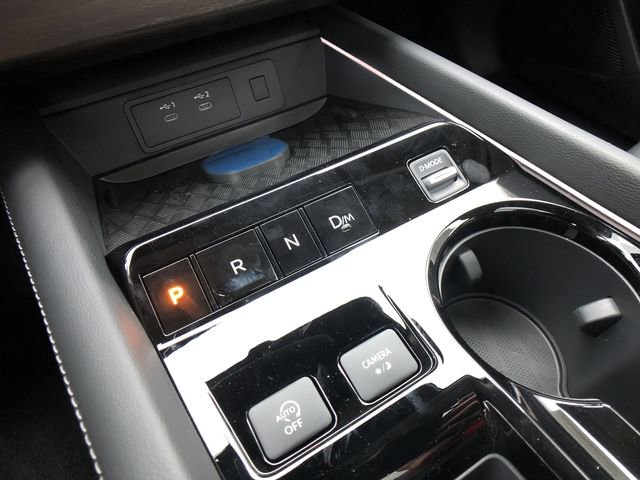 New 2026 Nissan Murano SL AWD/4WD image 20