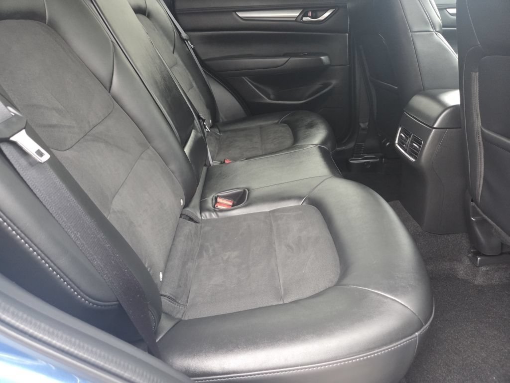 Certified 2023 MAZDA CX-5 AWD 2.5 S w/ Select Package image 21