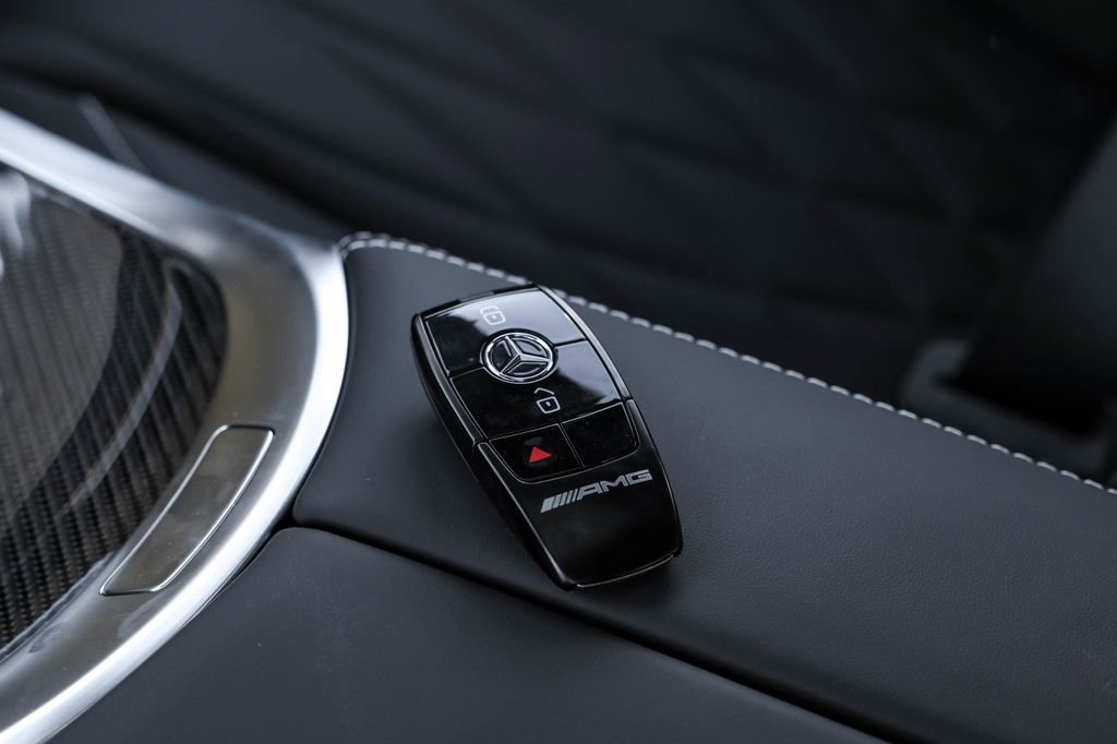 Used 2026 Mercedes-Benz G 63 AMG 4MATIC image 63