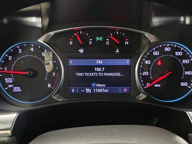Used 2023 Chevrolet Traverse LT w/ LPO, Floor Liner Package image 35
